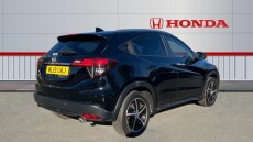 Honda HR-V 1.5 i-VTEC EX CVT 5dr Petrol Hatchback